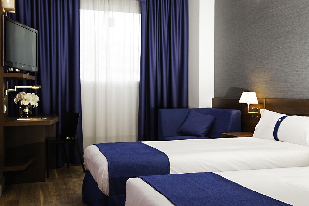 Hotel Olympia Universidades Valencia Kültér fotó