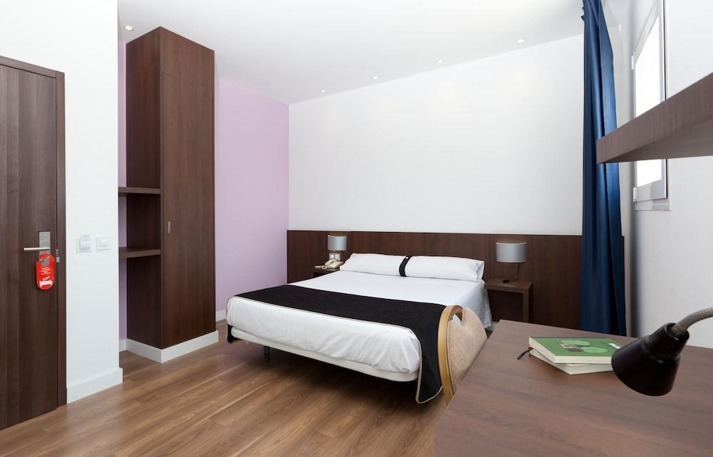 Hotel Olympia Universidades Valencia Kültér fotó