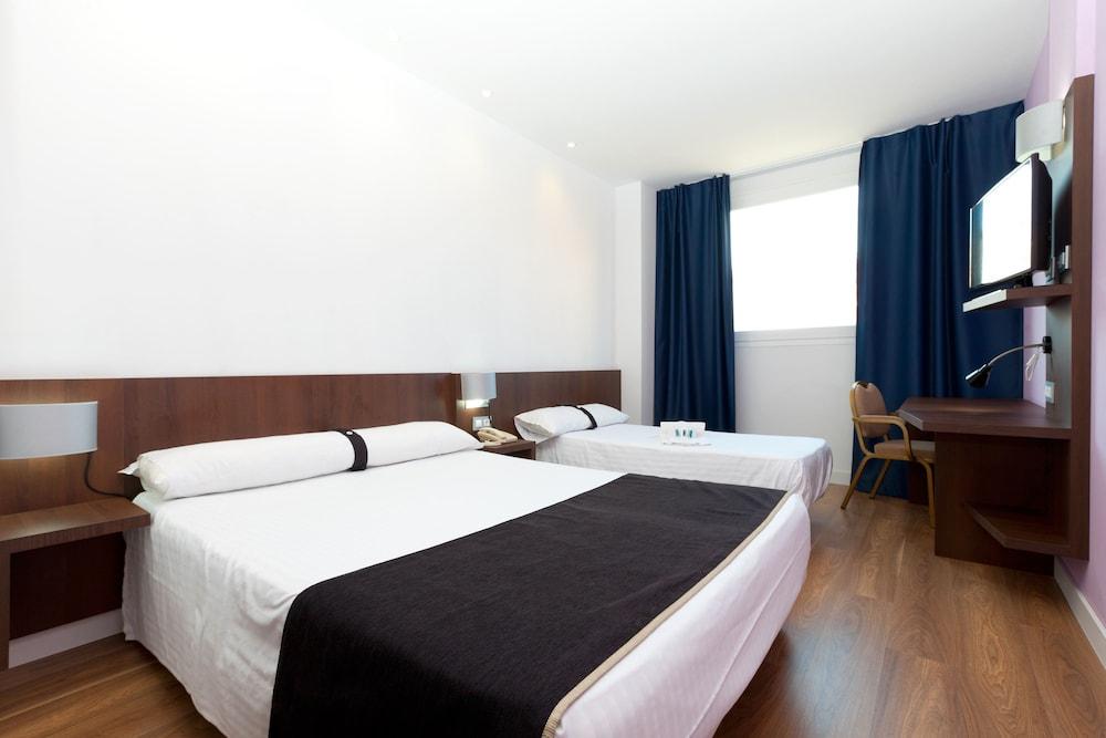 Hotel Olympia Universidades Valencia Kültér fotó