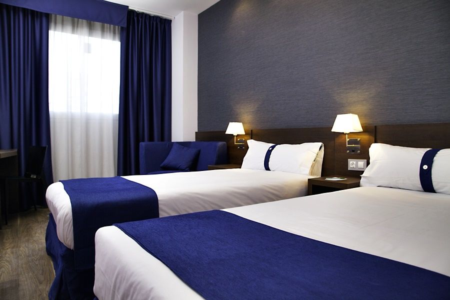Hotel Olympia Universidades Valencia Kültér fotó