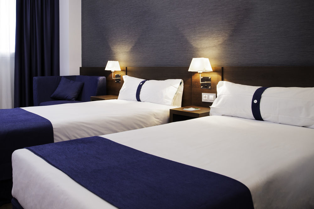 Hotel Olympia Universidades Valencia Kültér fotó