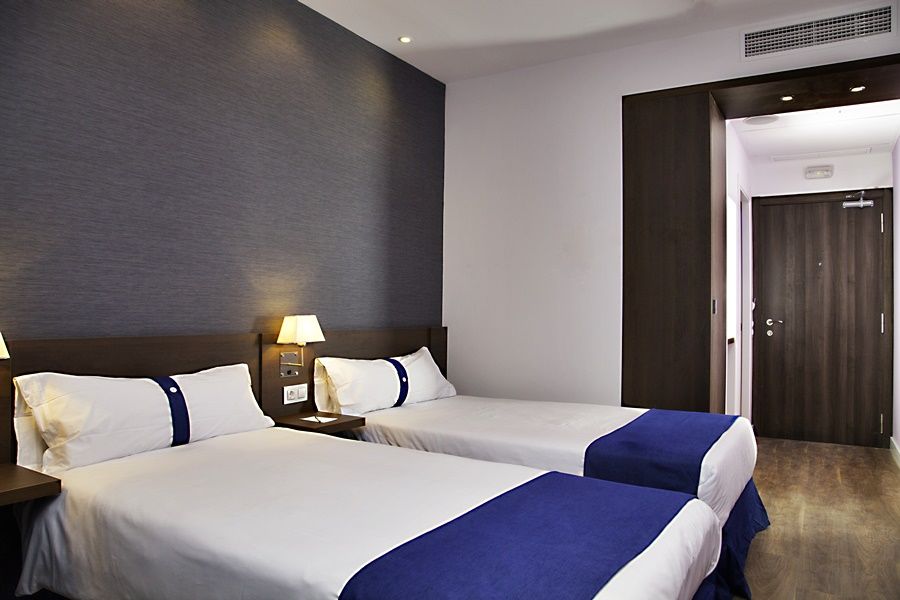 Hotel Olympia Universidades Valencia Kültér fotó