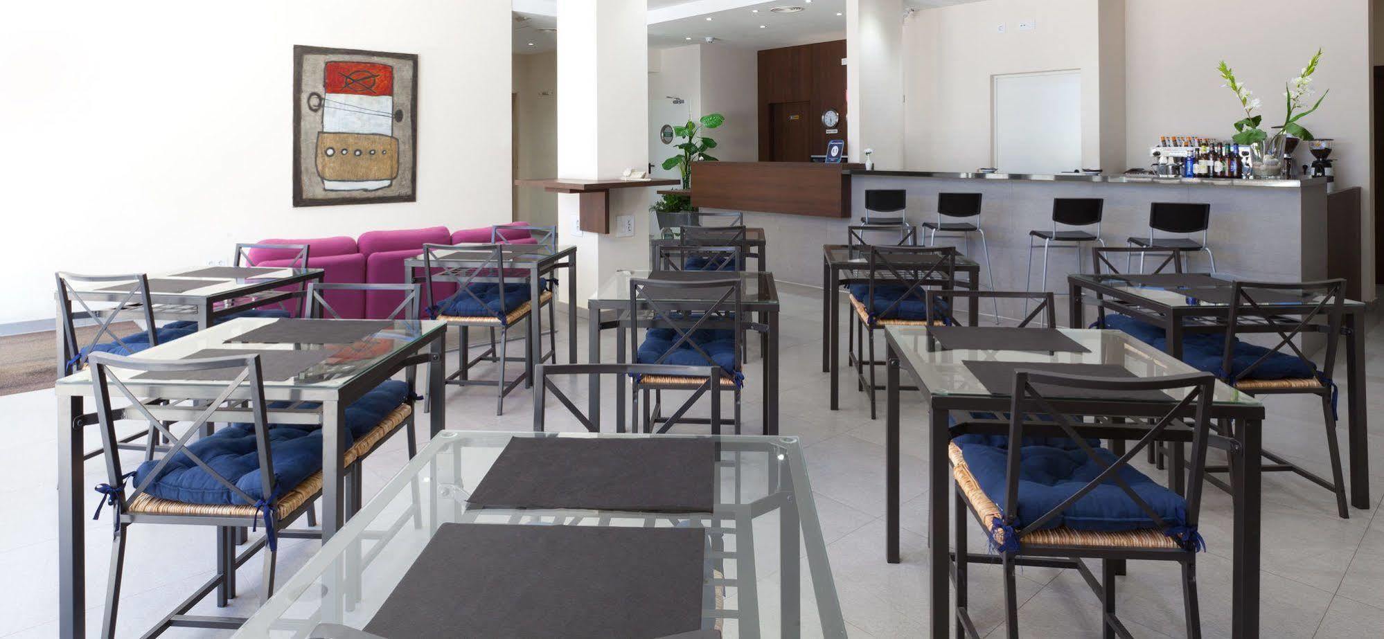 Hotel Olympia Universidades Valencia Kültér fotó